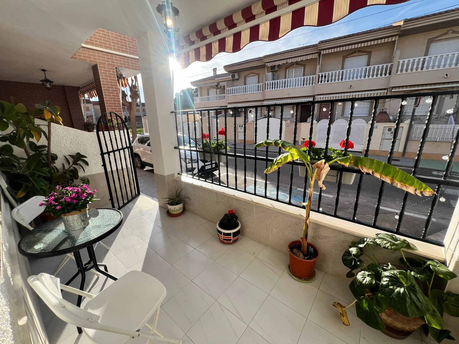 House in Alicante - view 1