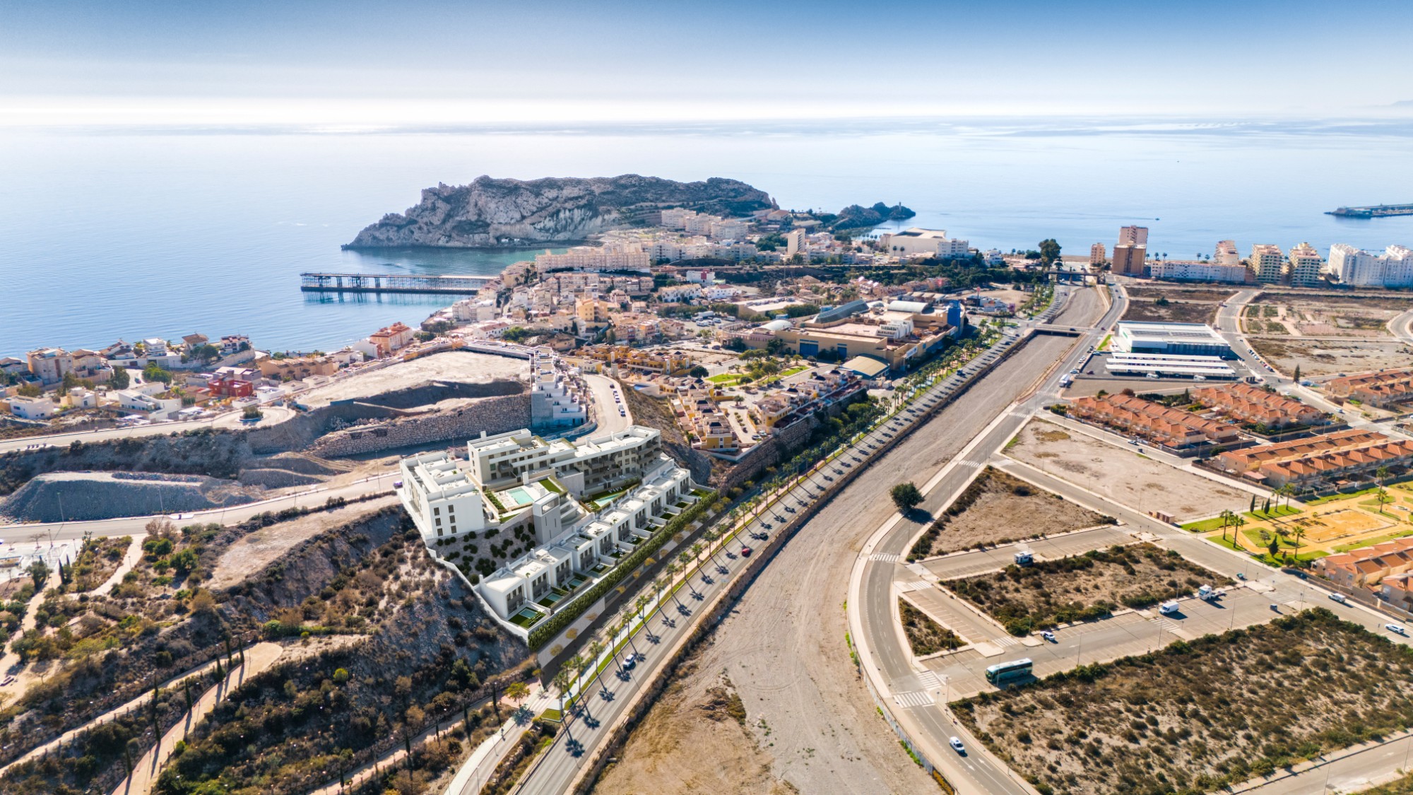 Apartment in Murcia - view 1