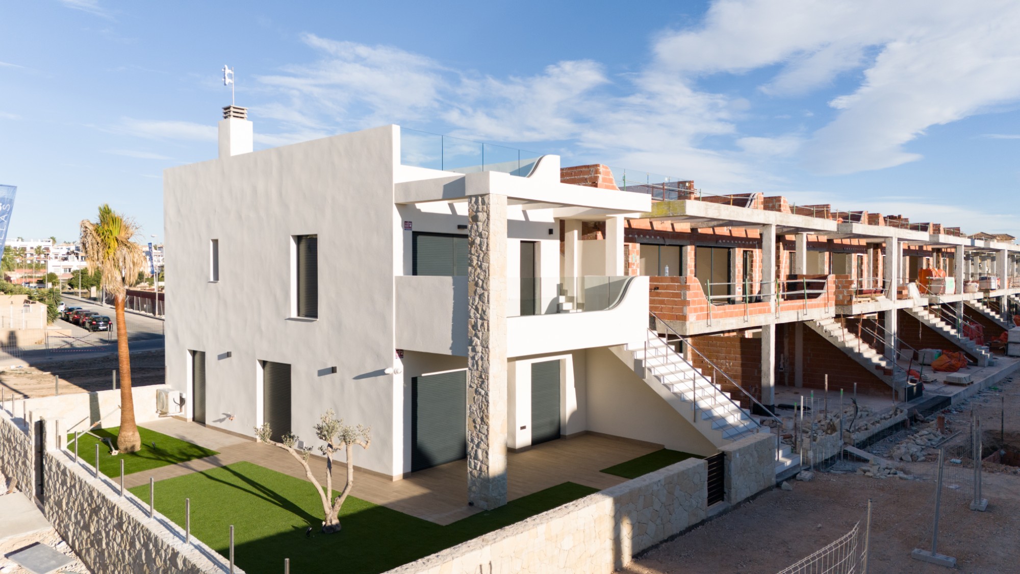 Apartment in Alicante - view 1