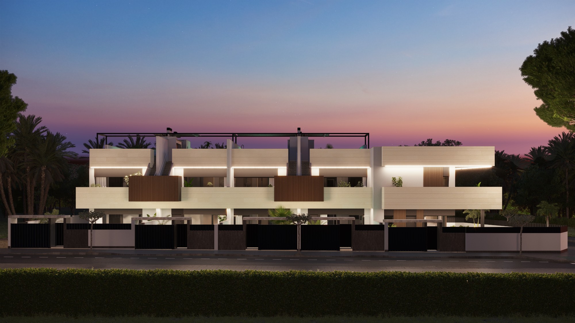 Apartment in Alicante - view 1
