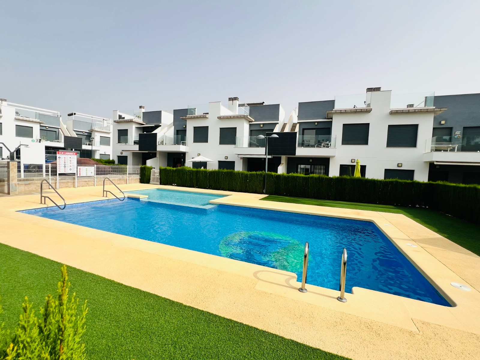 Apartment in Pilar de la Horadada - view 1