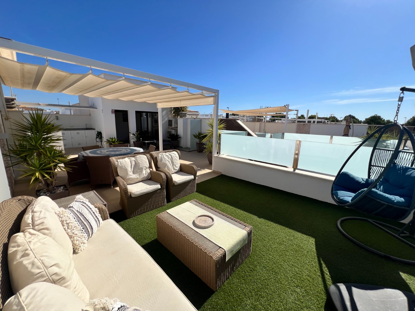 House in San Pedro del Pinatar - view 1