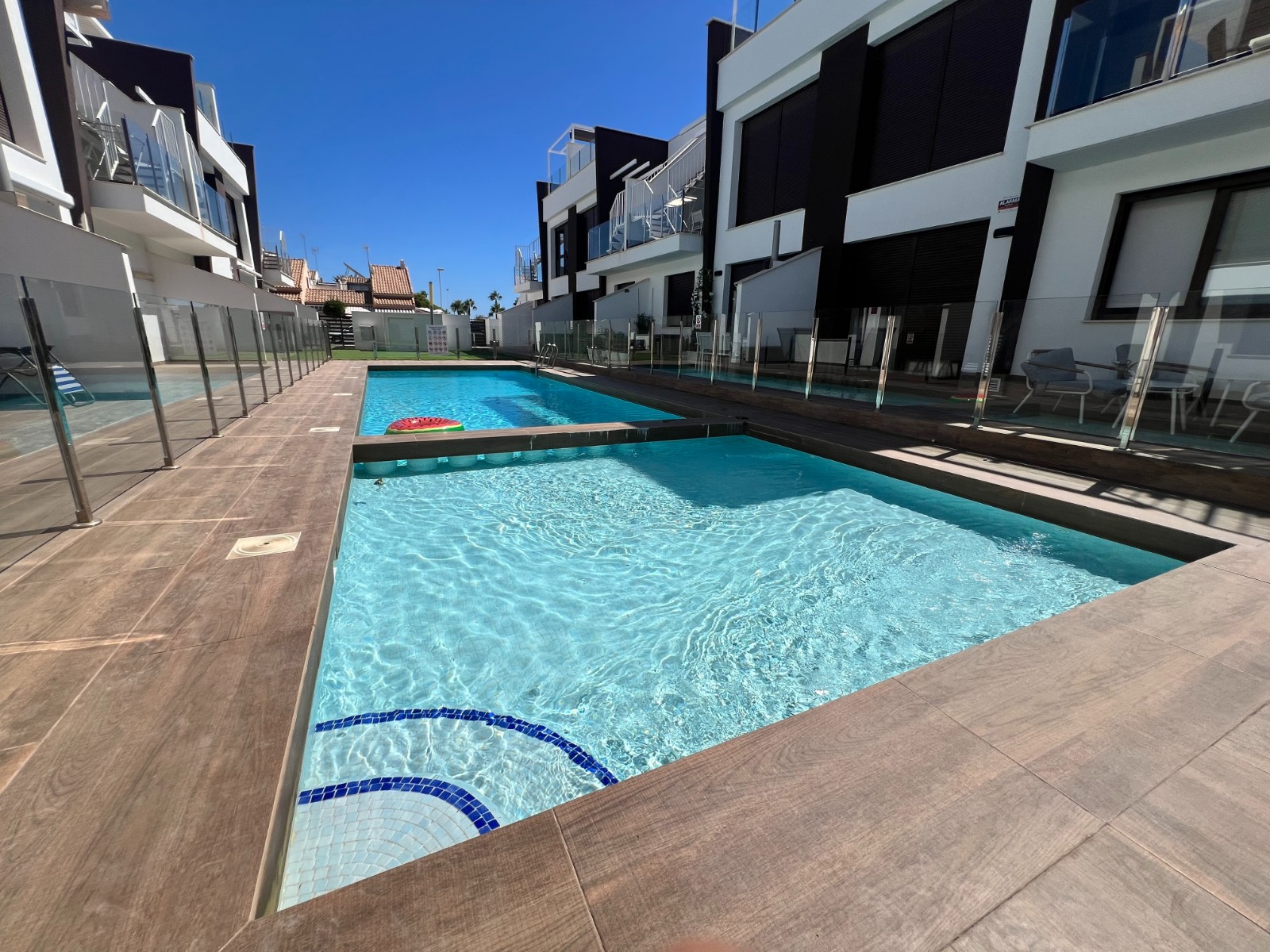 Apartment in San Pedro del Pinatar - view 1
