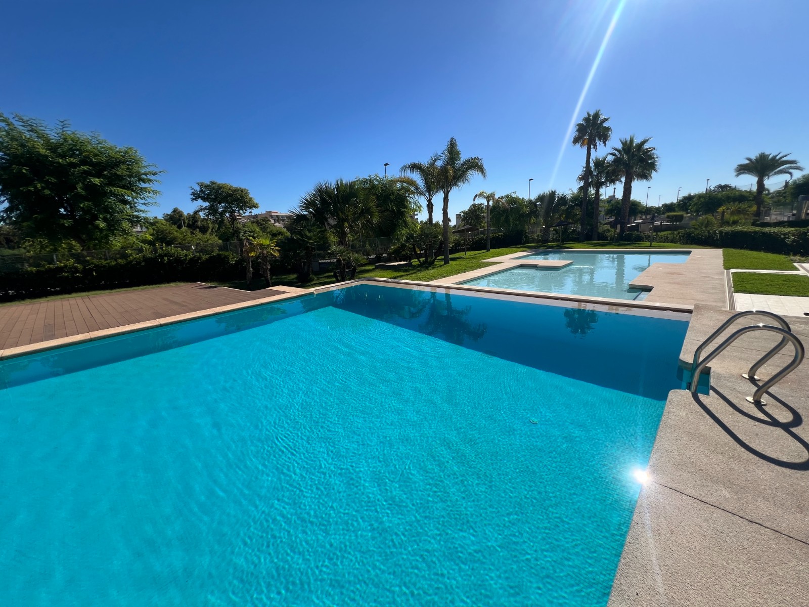 Apartment in Pilar de la Horadada - view 1