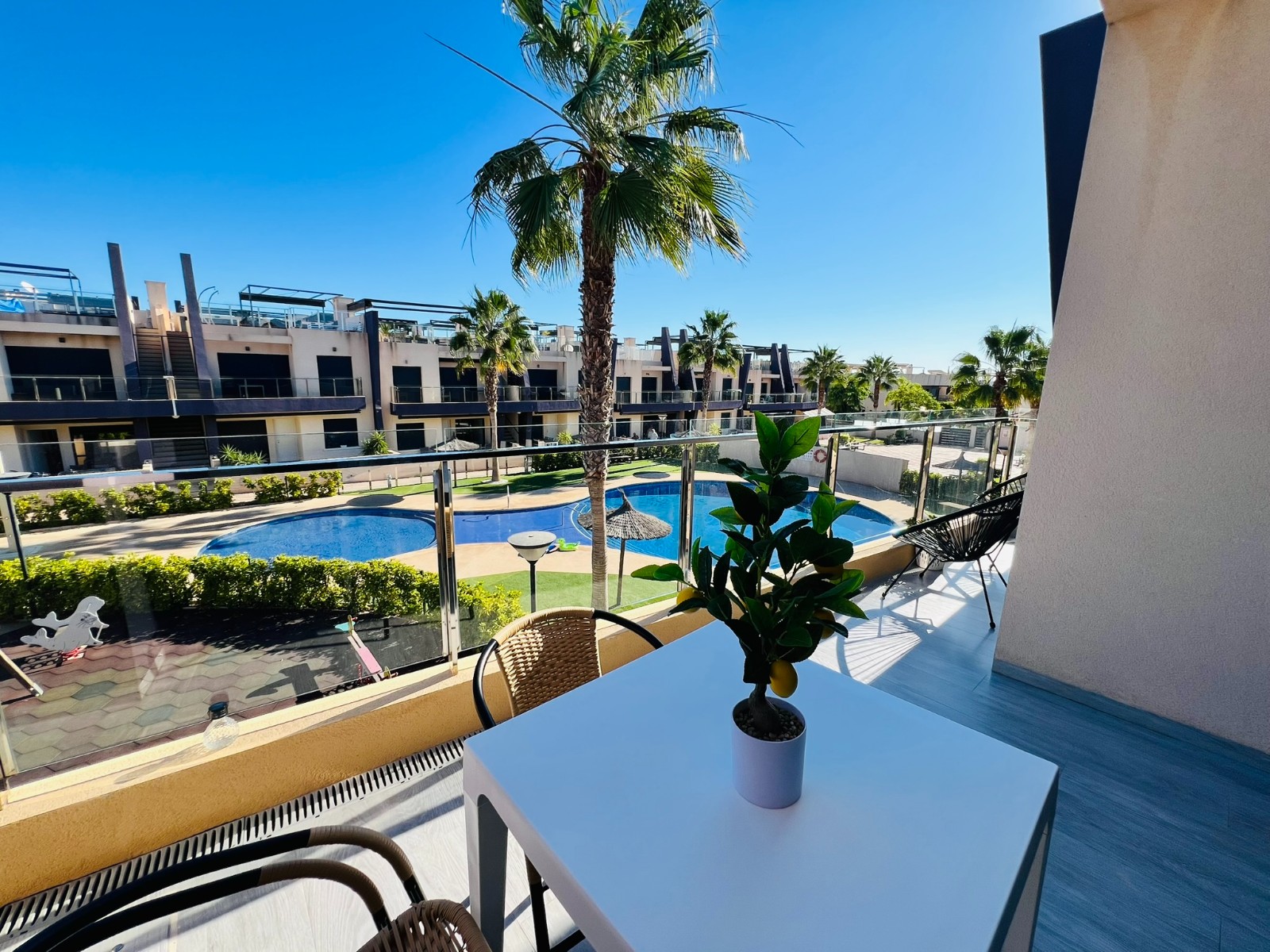Penthouse in Pilar de la Horadada - view 1