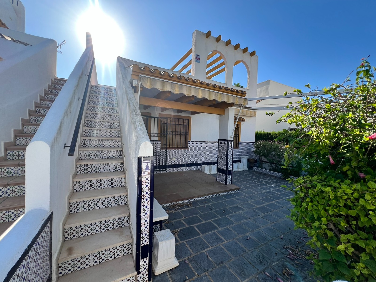 House in Torre de la Horadada - view 1