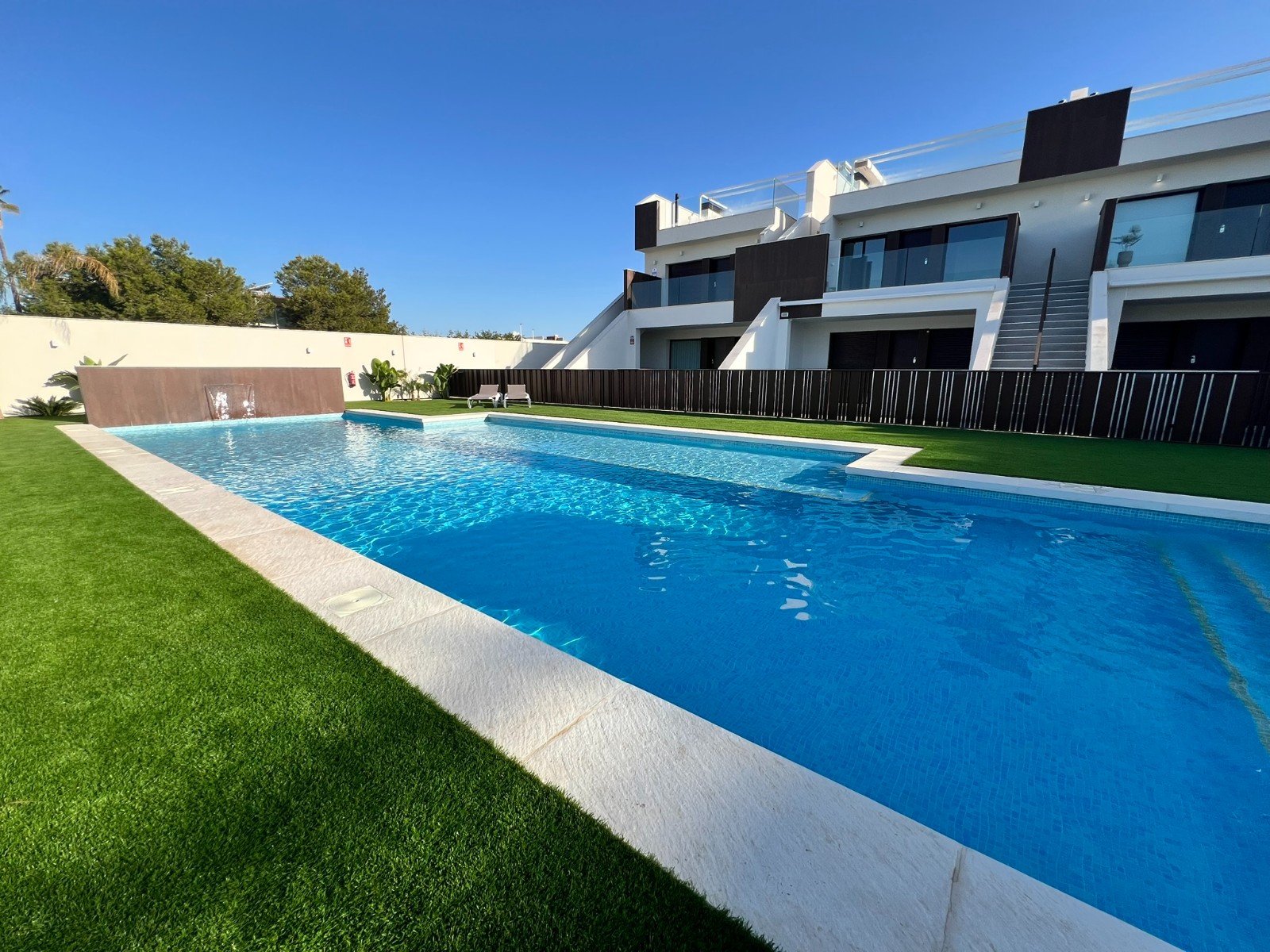 Apartment in Torre de la Horadada - view 1