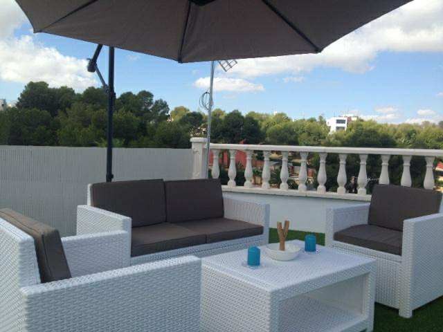 Apartment in La Zenia - view 1