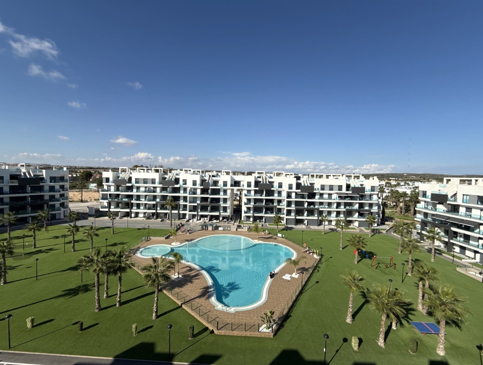 Apartment in Ciudad Quesada - view 1