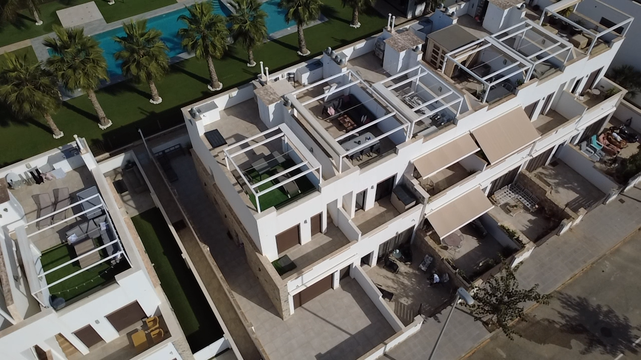 House in Torre de la Horadada - view 1