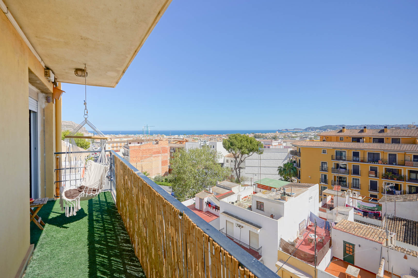 Apartment in Javea - view 1