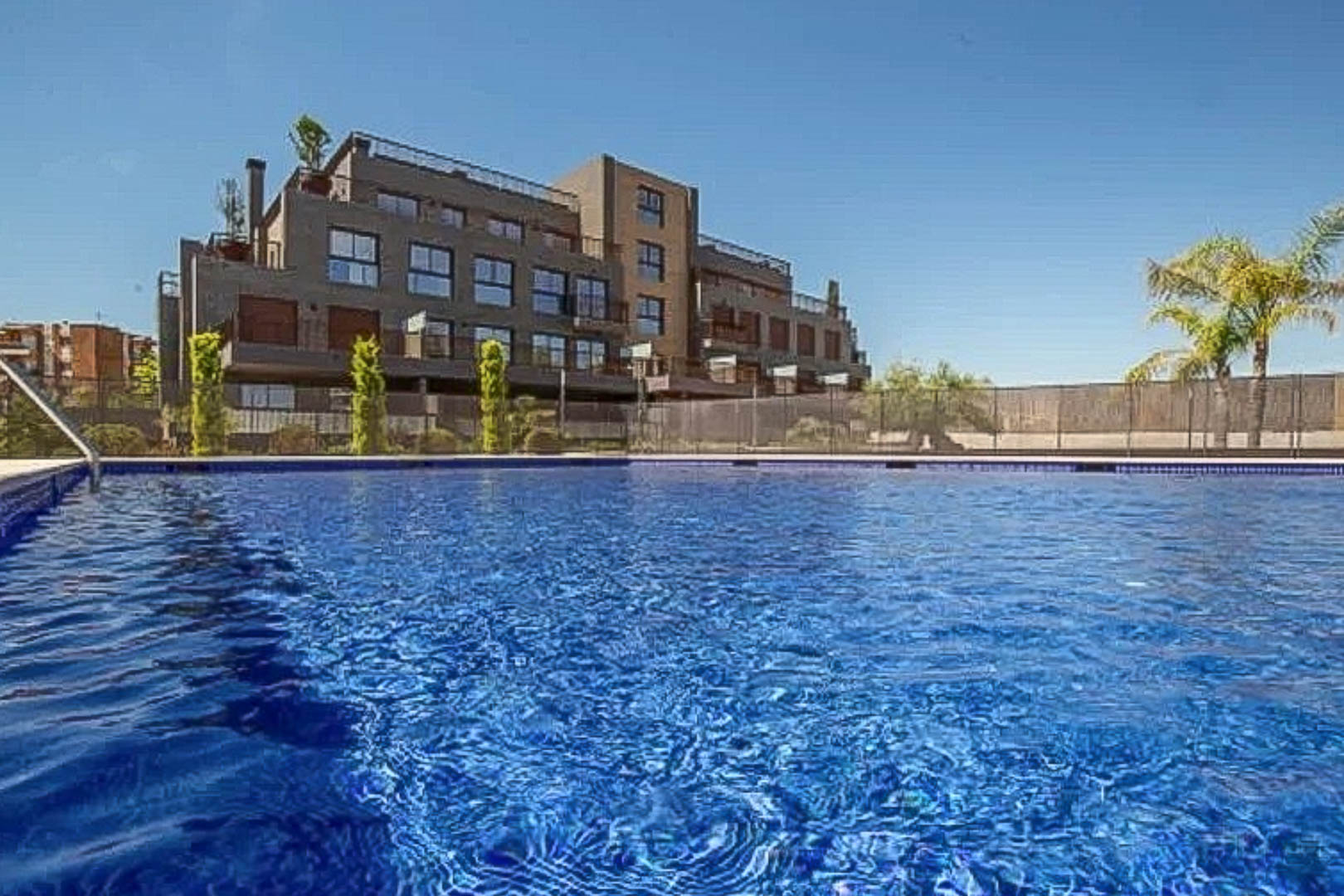 Apartment in Denia - view 1