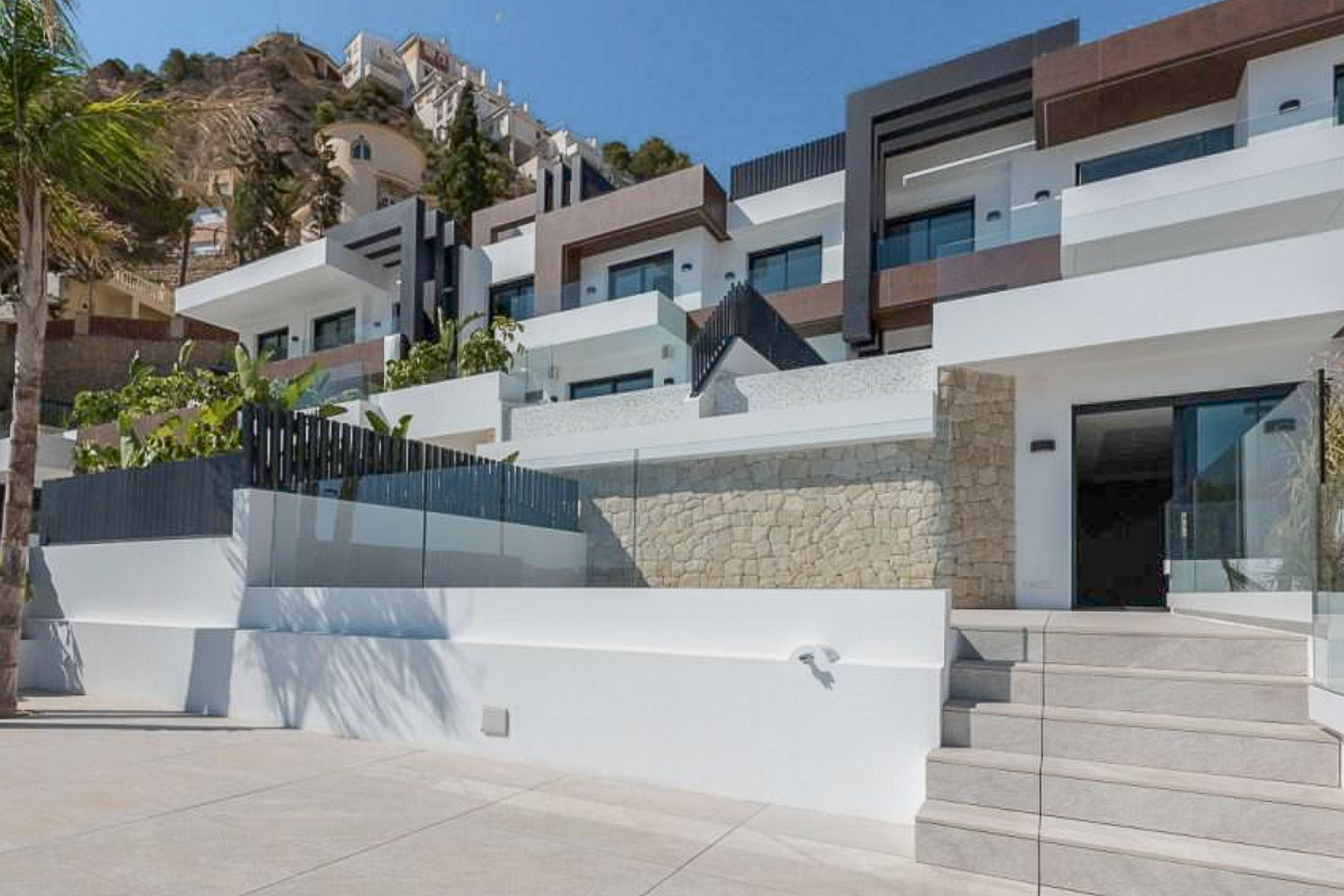 Apartment in Sant Joan d'Alacant - view 1