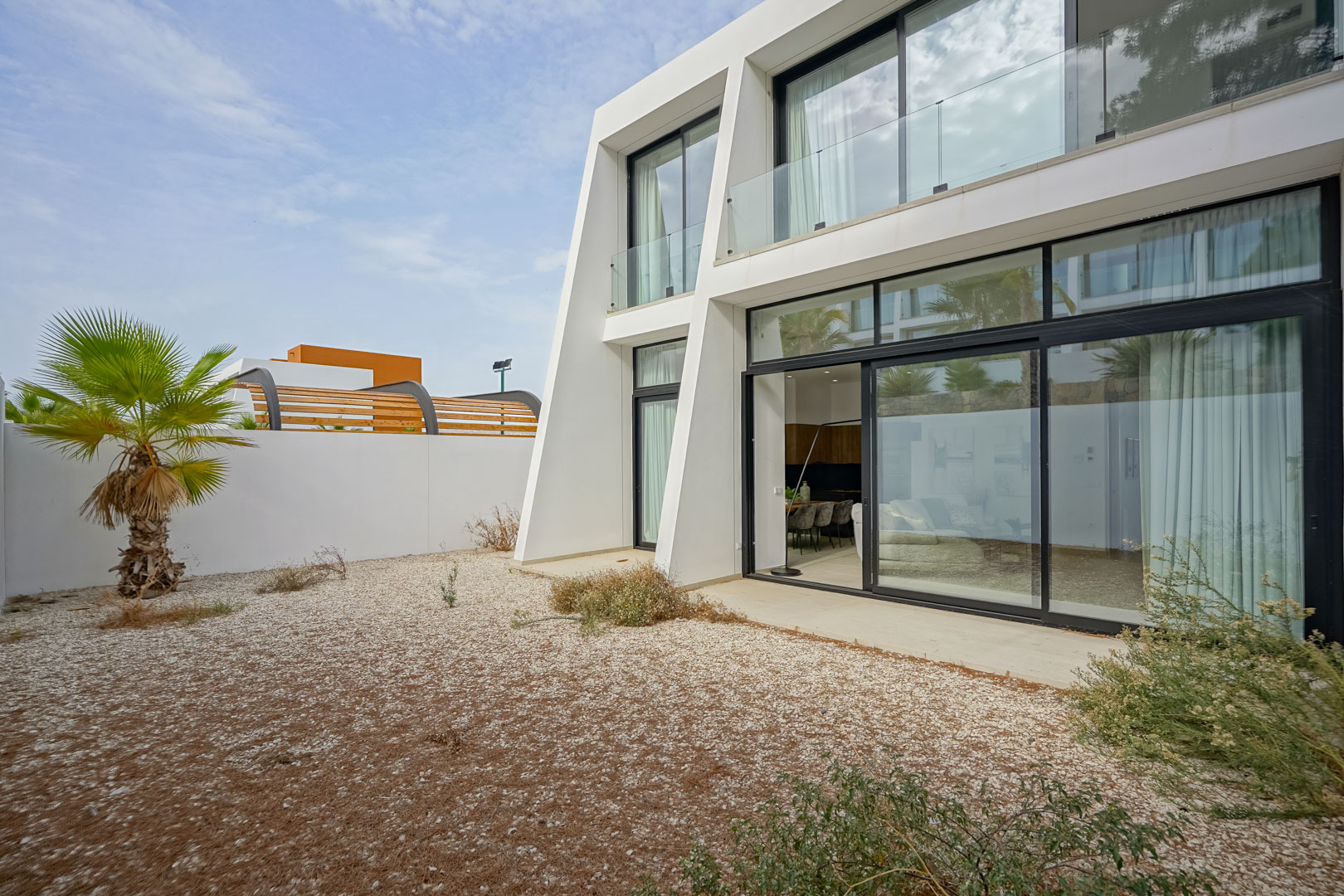 Villa in Calp - view 1