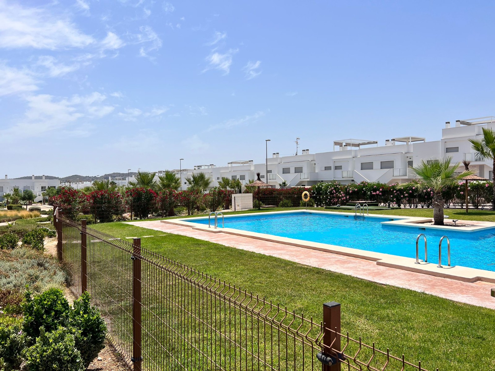 House in Alicante - view 1