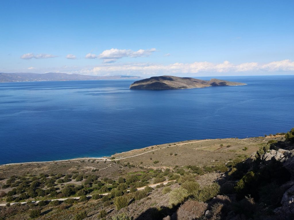 House in Agia Fotia Ierapetras - view 1