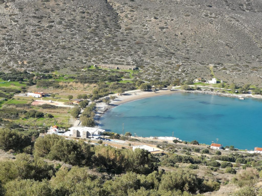 House in Agia Fotia Ierapetras - view 1
