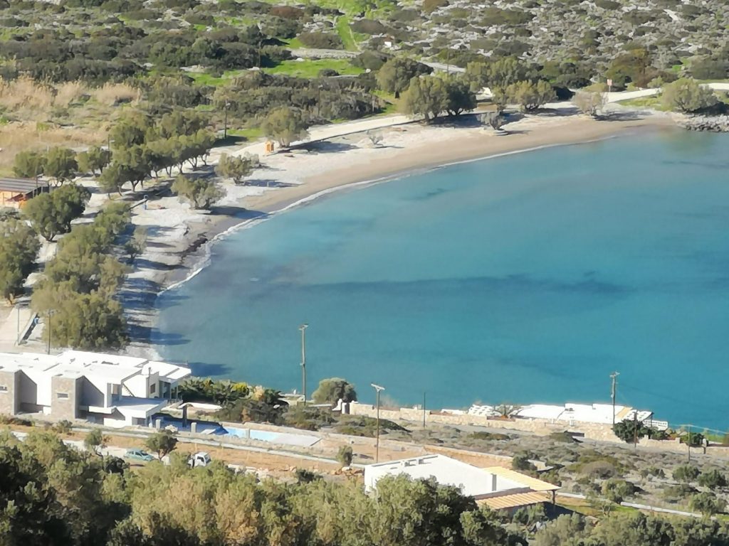 House in Agia Fotia Ierapetras - view 1