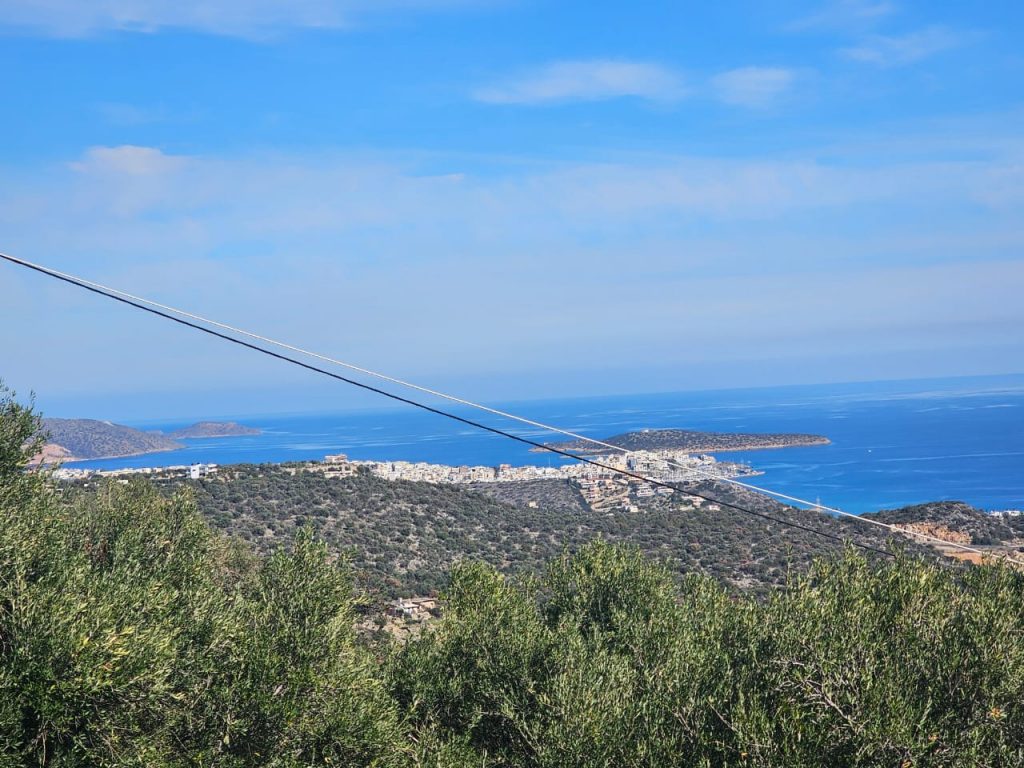 House in Mardati - view 1