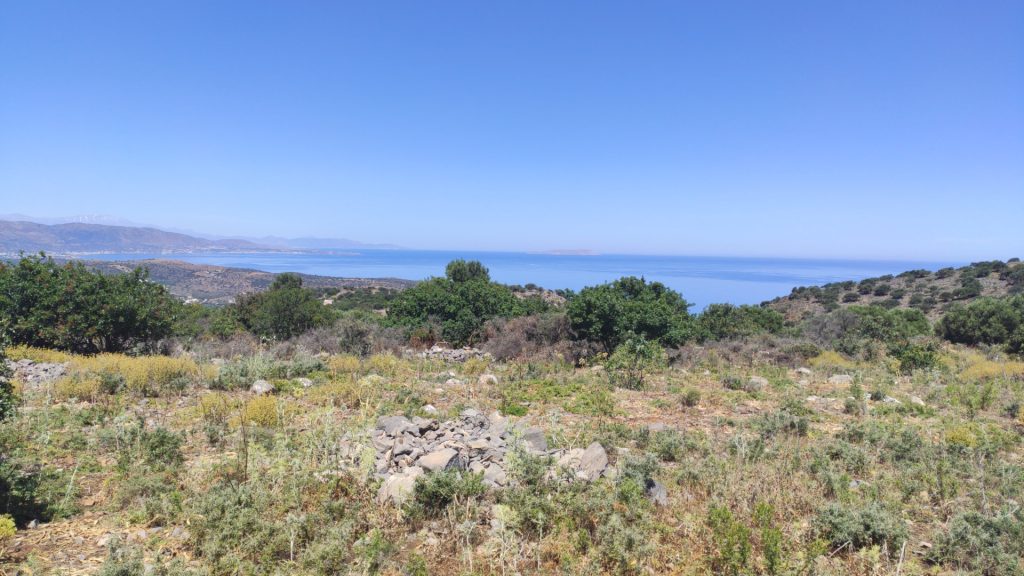 House in Kounali - view 1