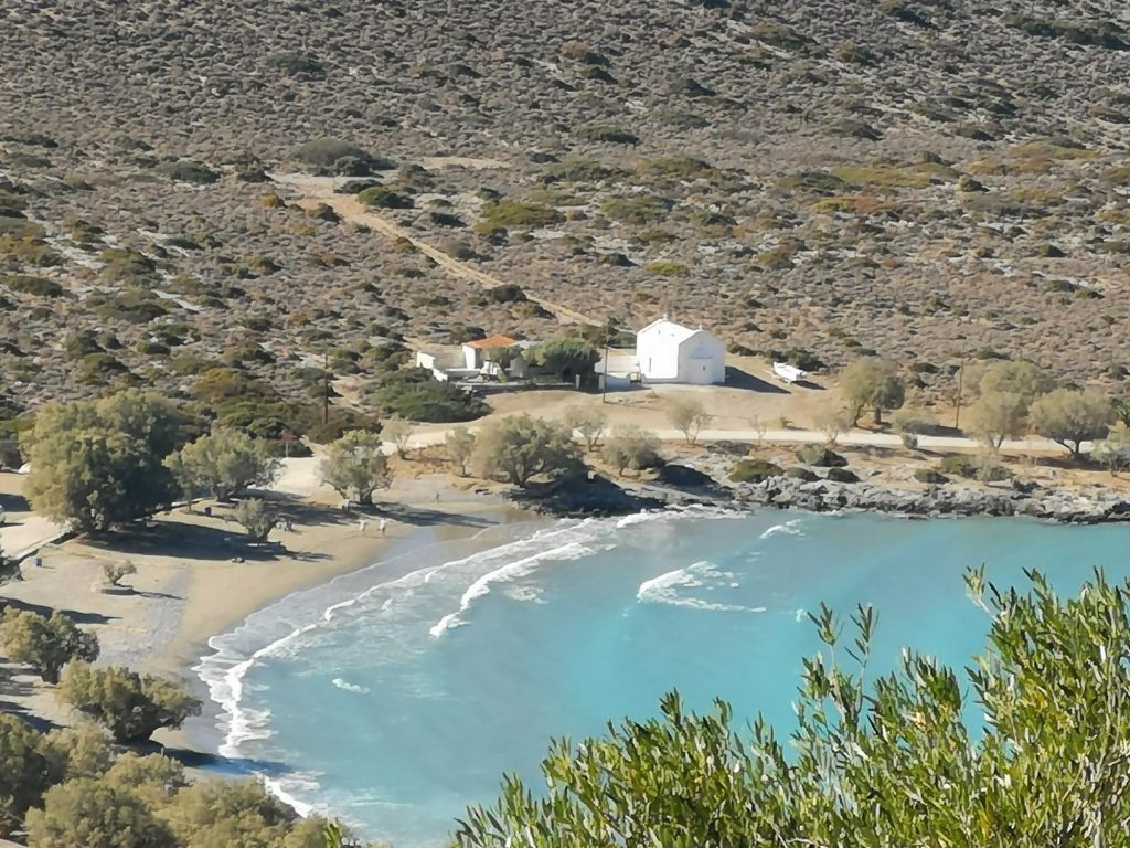House in Agia Fotia Ierapetras - view 1