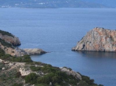 House in Agios Nikolaos - view 1