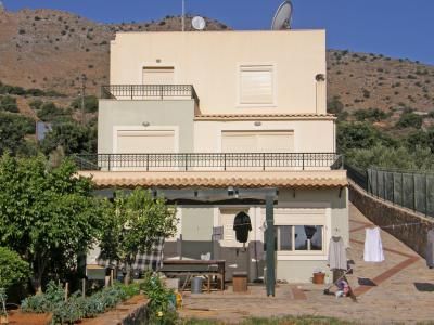 House in Schisma Eloundas - view 1