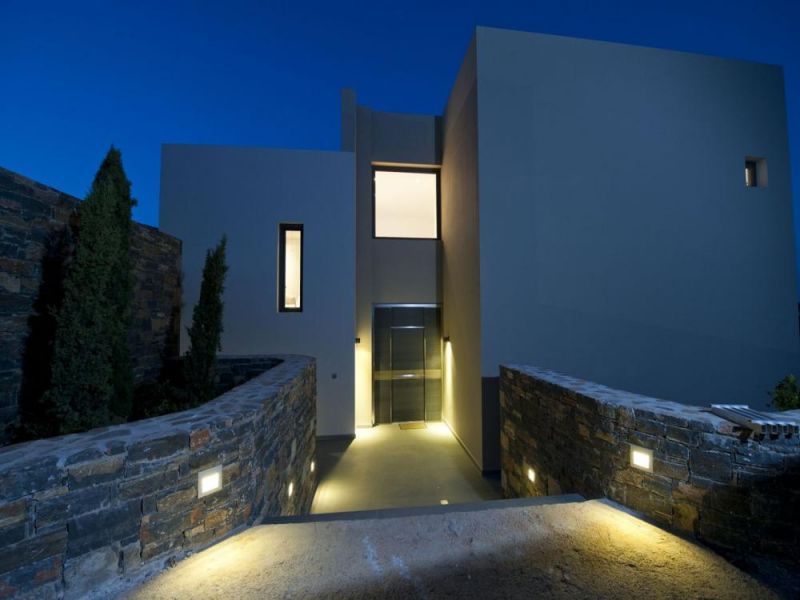 House in Chavgas - view 1