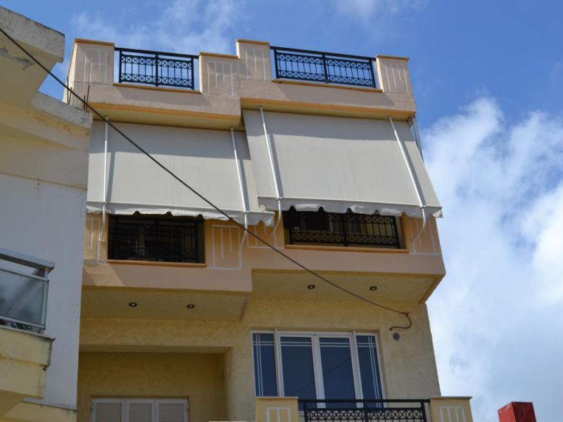 House in Neapoli - view 1