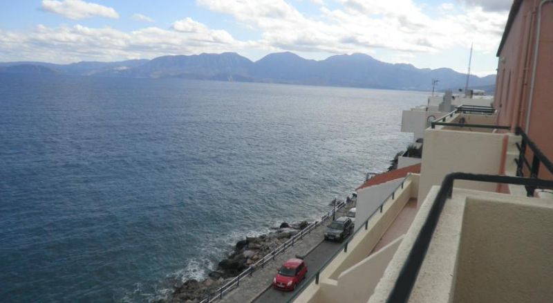House in Agios Nikolaos - view 1
