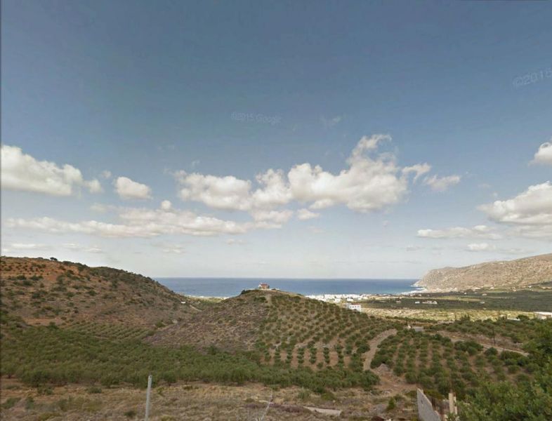 House in Vrachasi - view 1