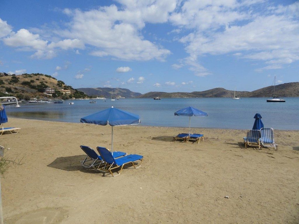House in Agios Nikolaos - view 1