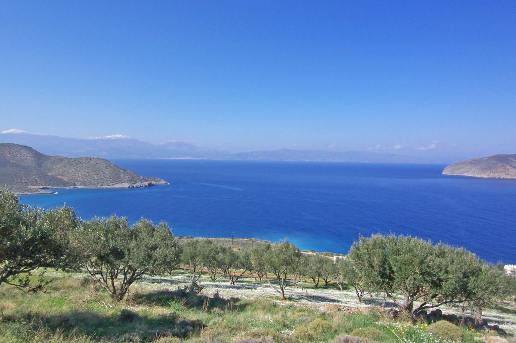 House in Agia Fotia Ierapetras - view 1