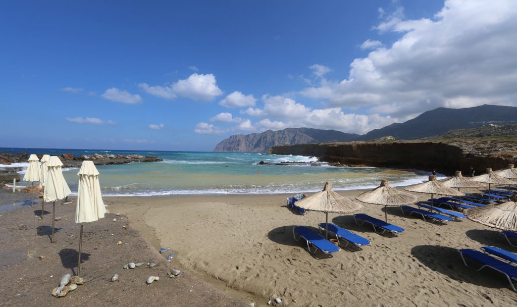 House in Lasithi - view 1