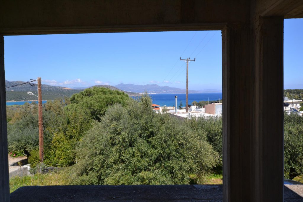 House in Istro - view 1