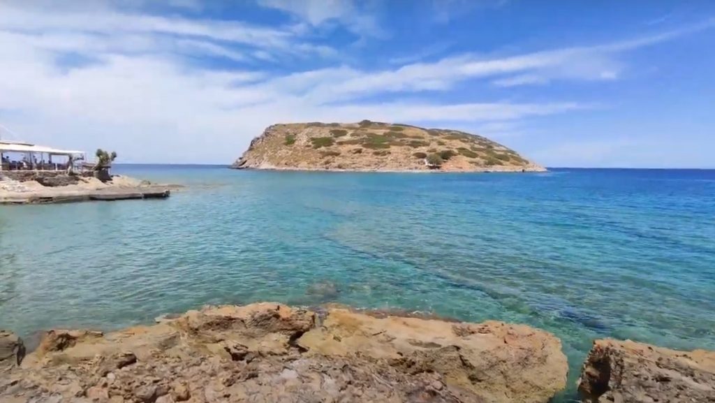 House in Lasithi - view 1