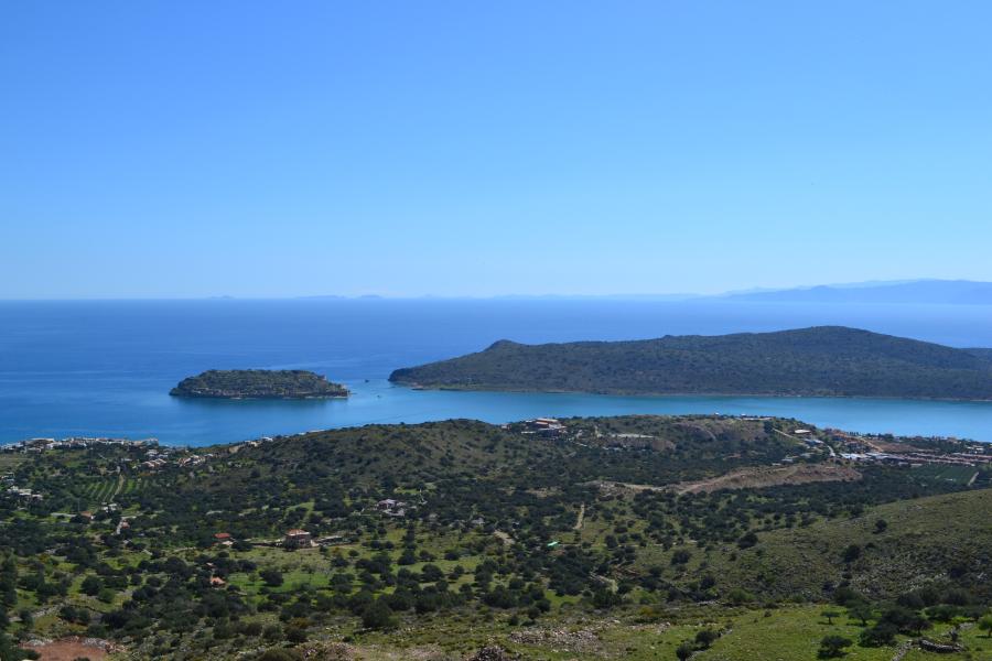House in Neapoli - view 1