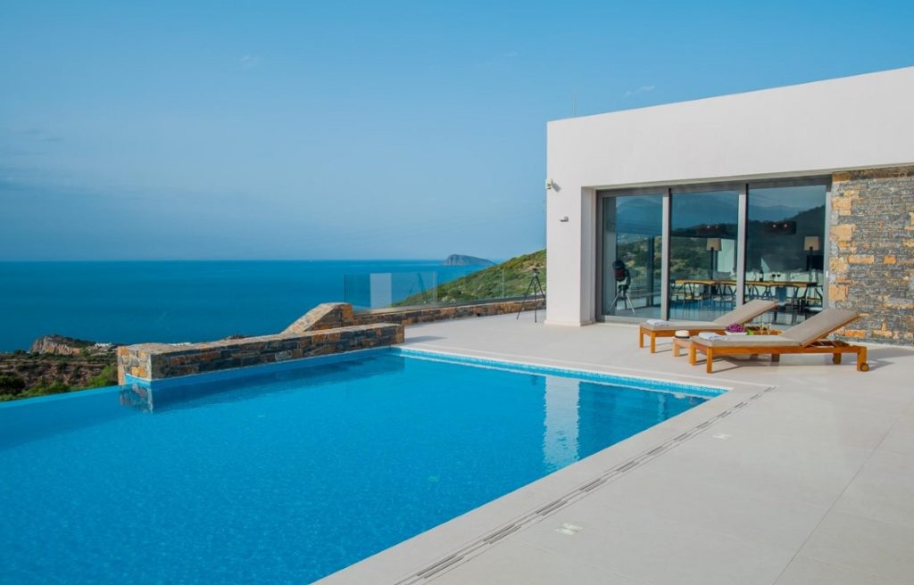 House in Istro - view 1
