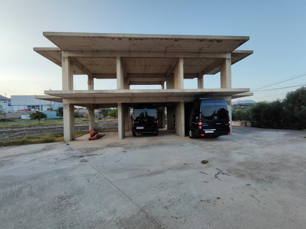 House in Agios Nikolaos - view 1