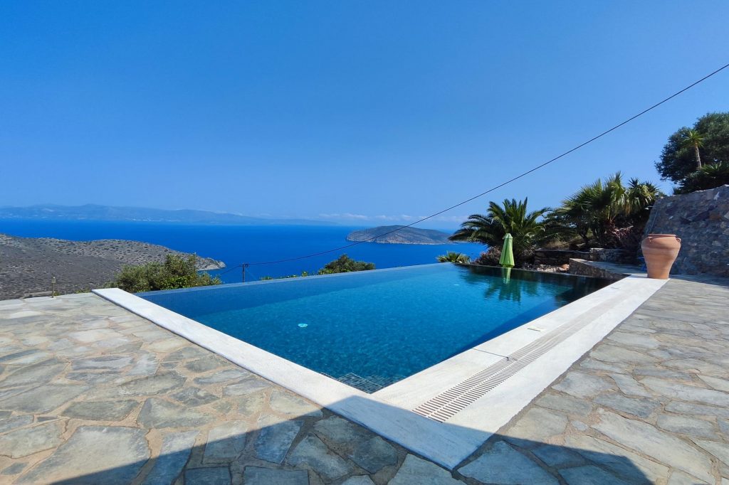 House in Agia Fotia Ierapetras - view 1