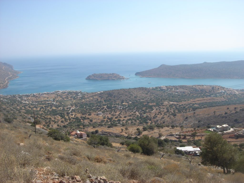 House in Chavgas - view 1