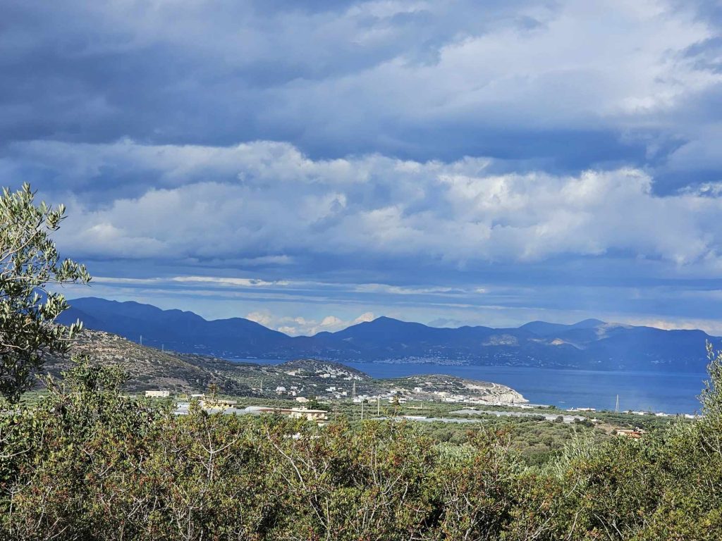 House in Agia Fotia Ierapetras - view 1