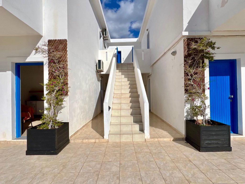 House in Lasithi - view 1
