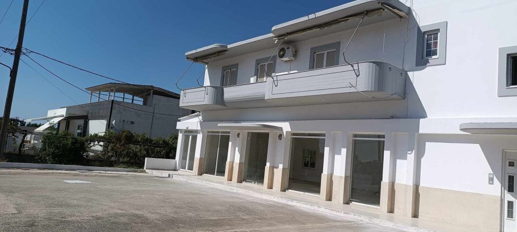 House in Ierapetra - view 1