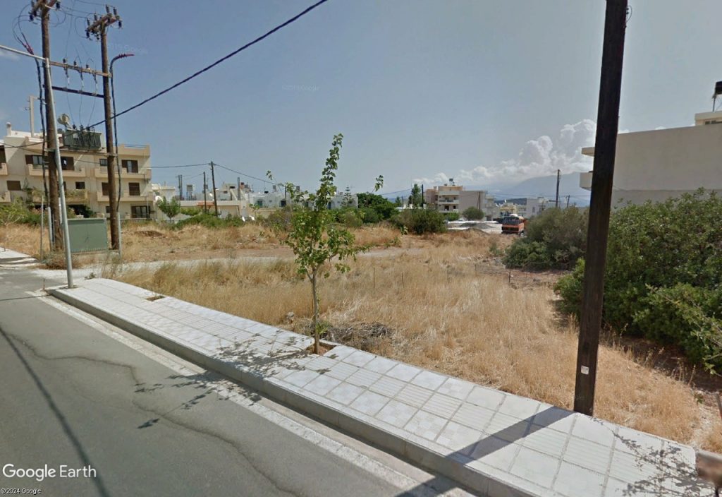 House in Pissidos - view 1