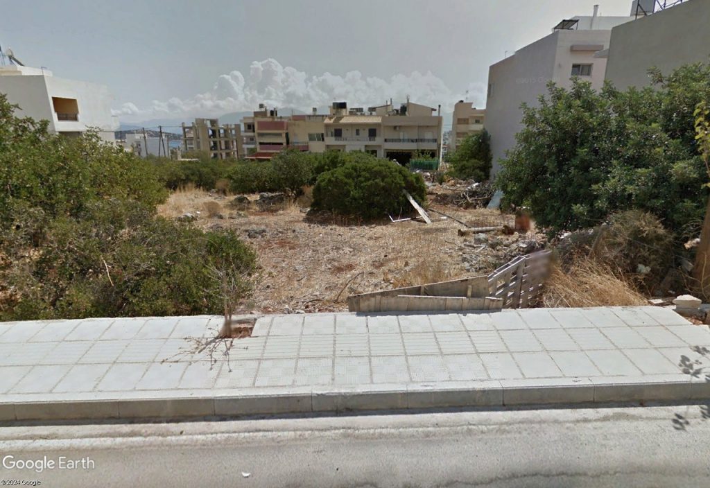 House in Pissidos - view 1