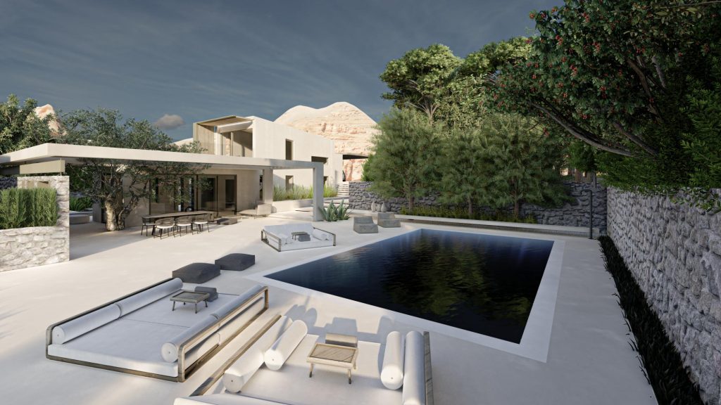 House in Agia Fotia Ierapetras - view 1