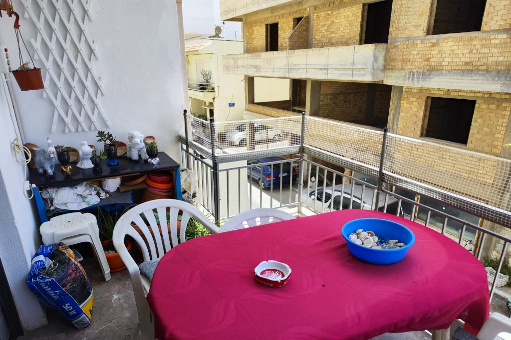 House in Agios Nikolaos - view 1