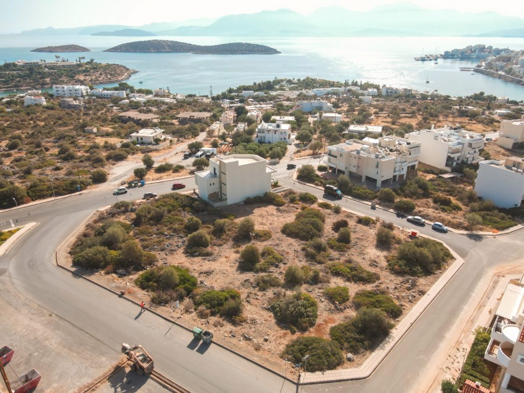 House in Pissidos - view 1