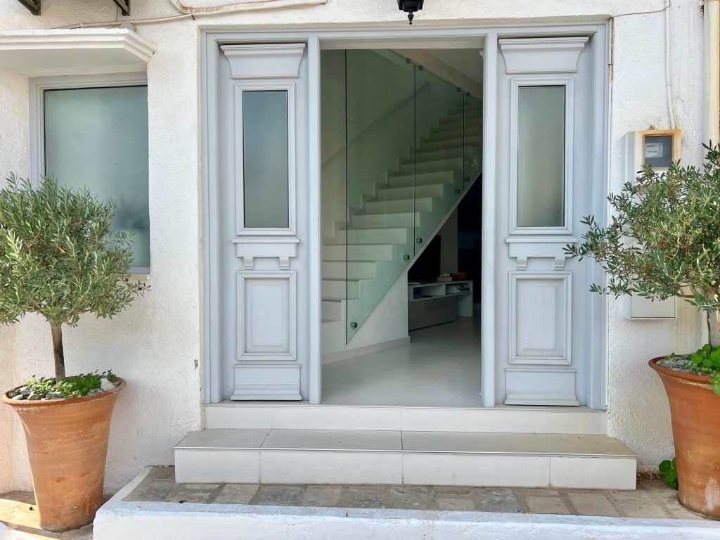 House in Kritsa - view 1